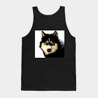 DOG Tank Top